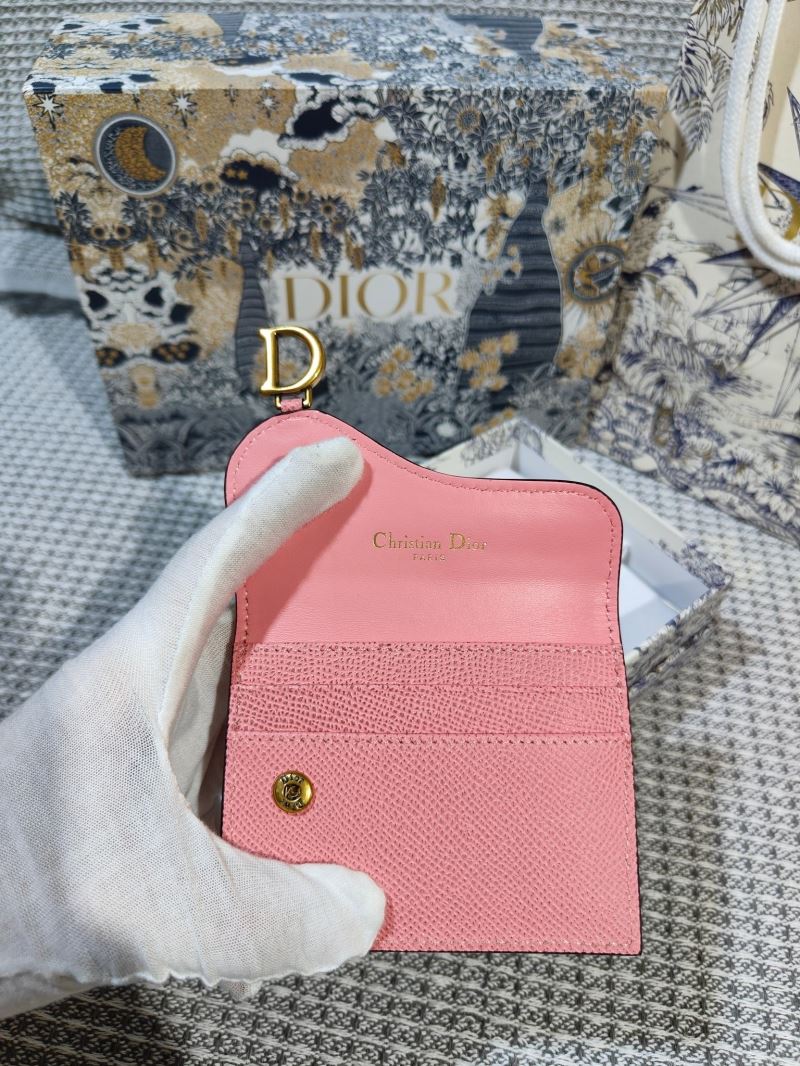 Christian Dior Wallet